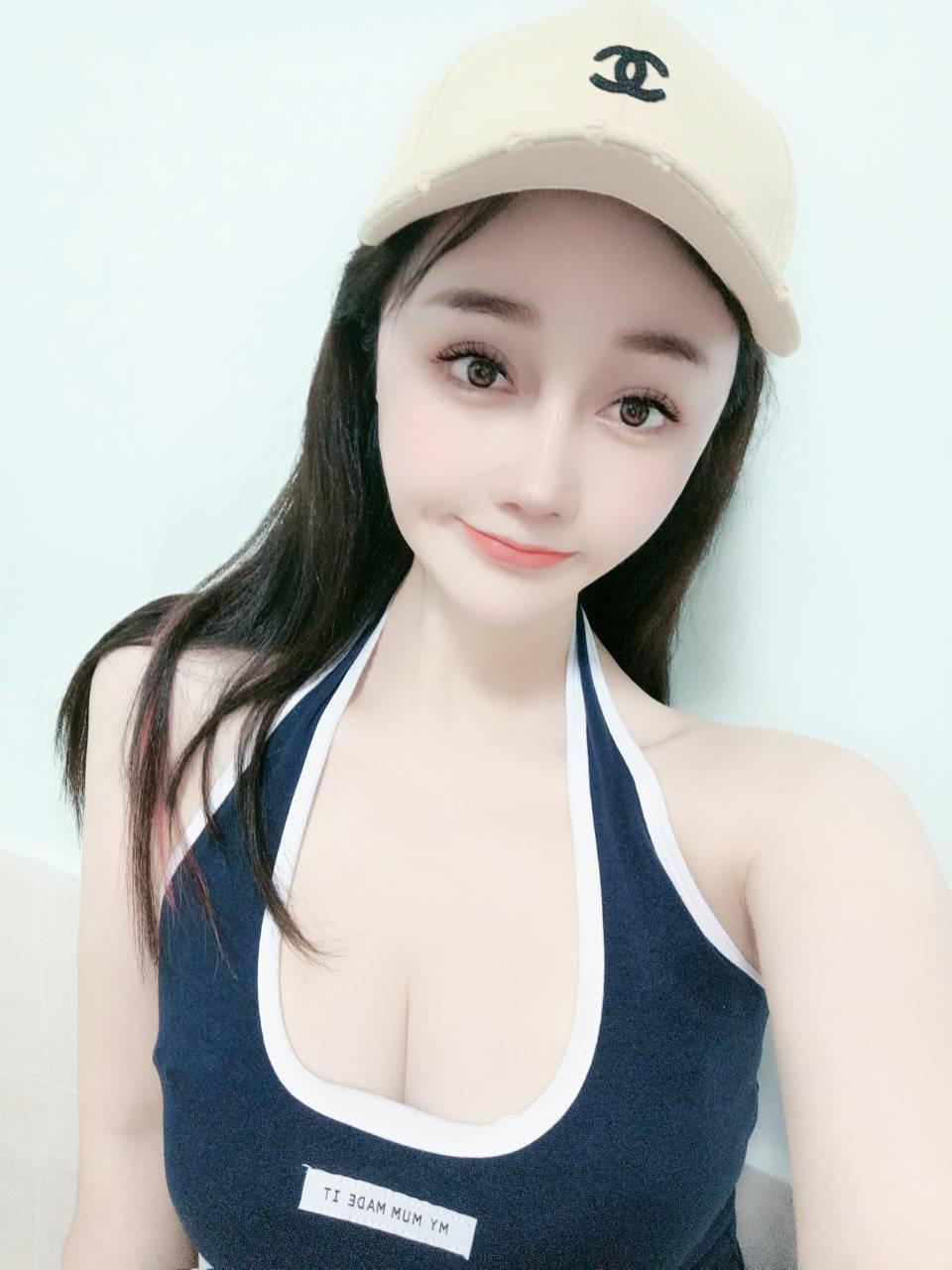 未央区女神体验记